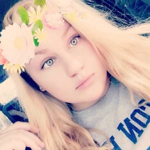 Meet your Posher, Annalise